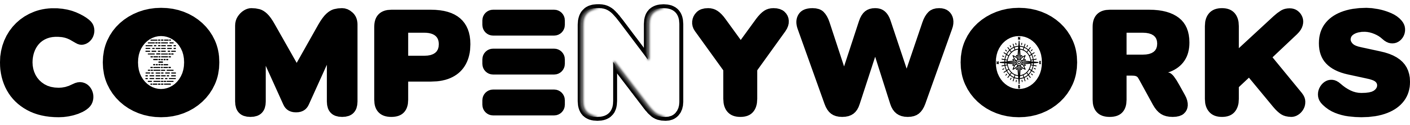 COMPENYWORKS Logo